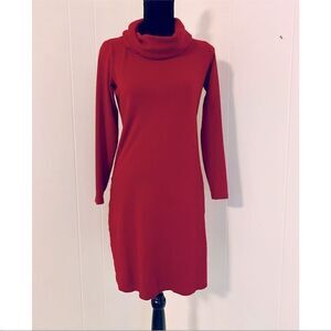 NWT Lennie For Nina Leonard Little Red Dress size XL